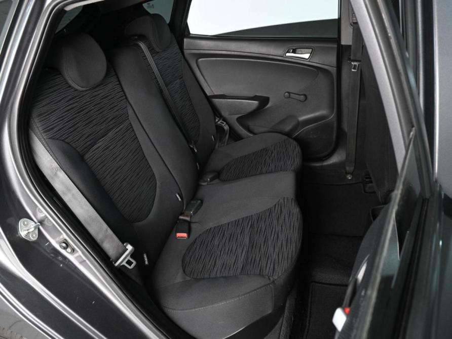 Hyundai Solaris I Рестайлинг Ростов-на-Дону  - изображение 7