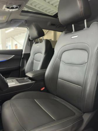 Chery Tiggo 7 Pro Max I с пробегом 2023 года, цена 1 798 000 рублей, 91300 км, внедорожник, Автокод Объявления