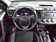 Toyota RAV4 IV (XA40) Екатеринбург  - изображение 31