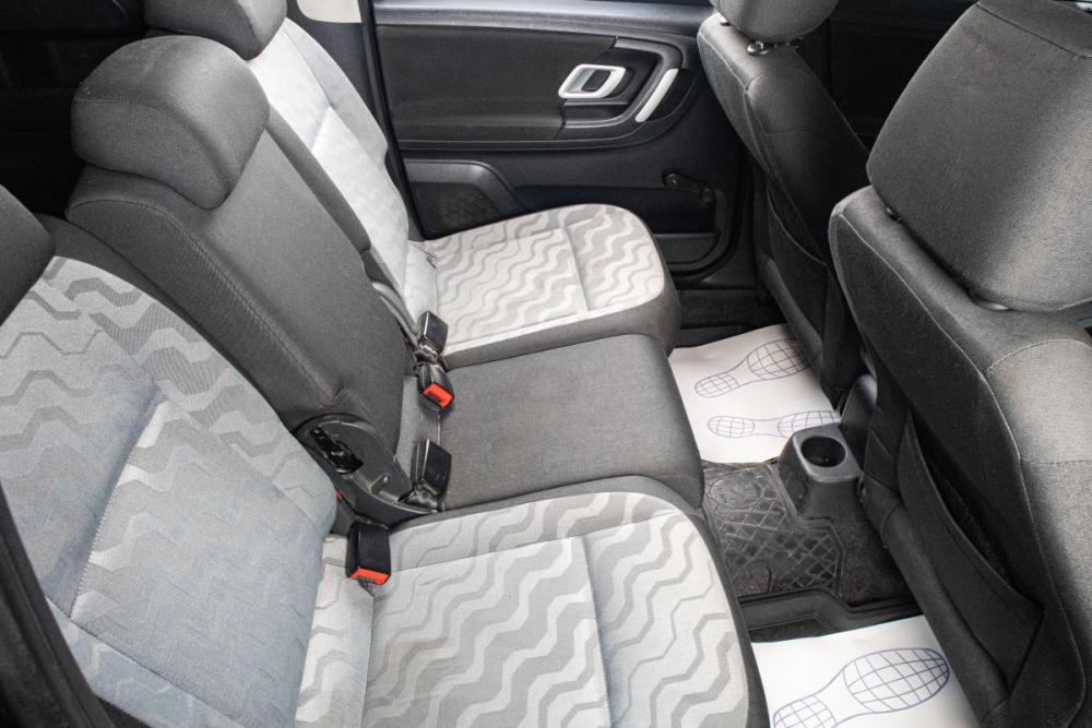 Skoda Roomster I Сургут  - изображение 17