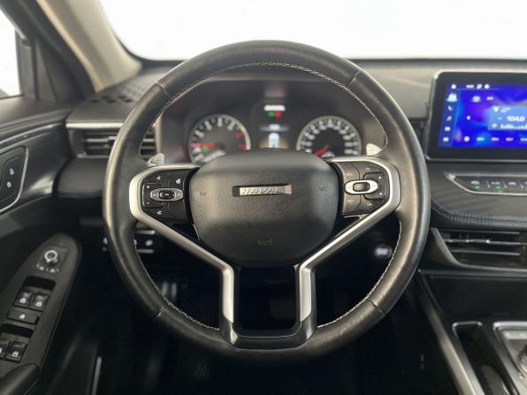 Haval Jolion I с пробегом 2022 года, цена 1 669 900 рублей, 80701 км, внедорожник, Автокод Объявления