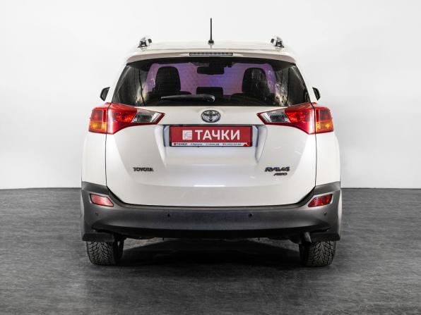 Toyota RAV4 IV (XA40) с пробегом 2013 года, цена 2 142 000 рублей, 180743 км, внедорожник, Автокод Объявления