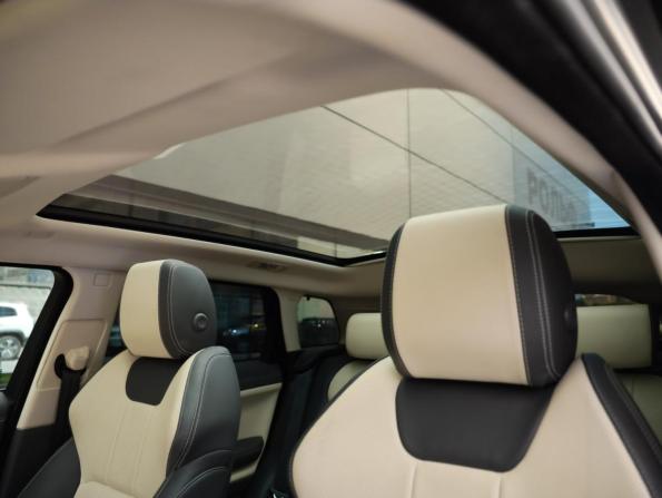 Land Rover Range Rover Evoque I Рестайлинг с пробегом 2016 года, цена 3 149 000 рублей, 26086 км, внедорожник, Автокод Объявления