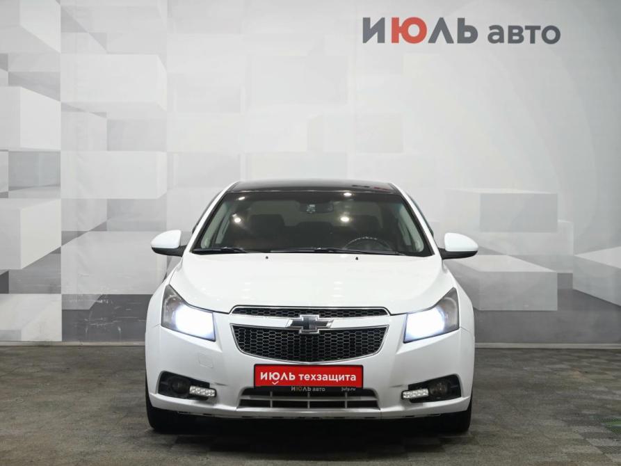 Chevrolet Cruze I Екатеринбург  - изображение 2