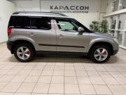 Skoda Yeti I Волгоград  - изображение 24