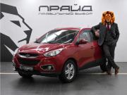 Hyundai ix35 I Ростов-на-Дону  - изображение 21