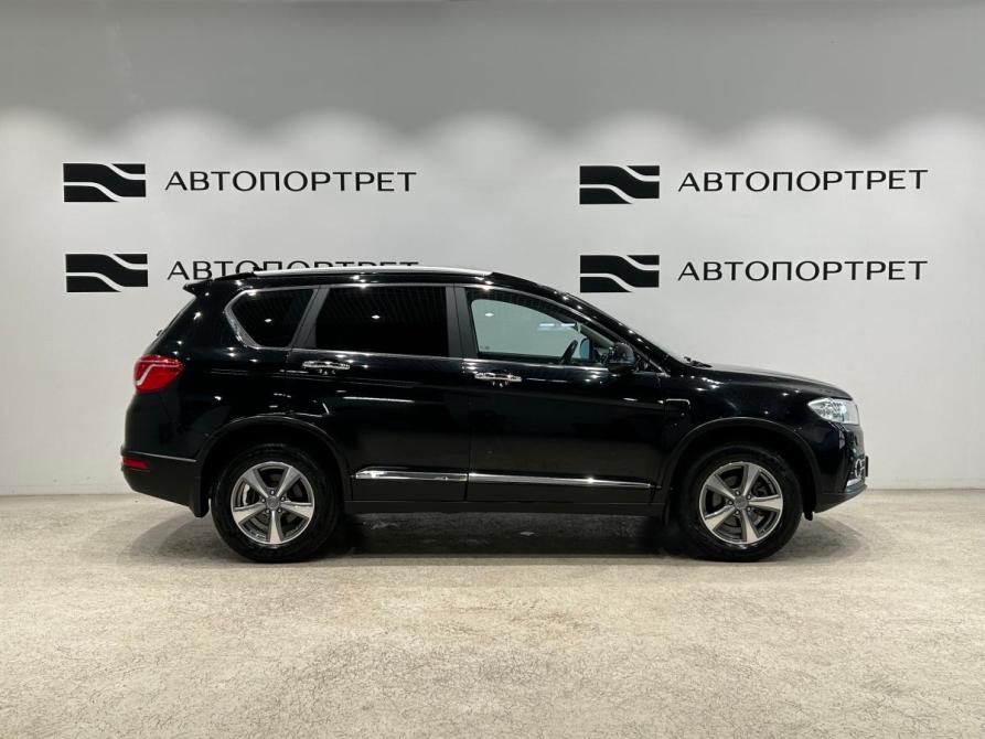 Haval H6 I Санкт-Петербург  - изображение 8