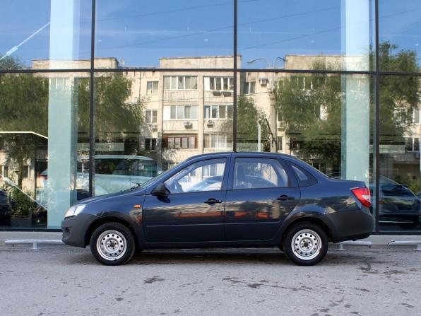 Lada (ВАЗ) Granta I с пробегом 2012 года, цена 370 000 рублей, 67019 км, седан, Автокод Объявления