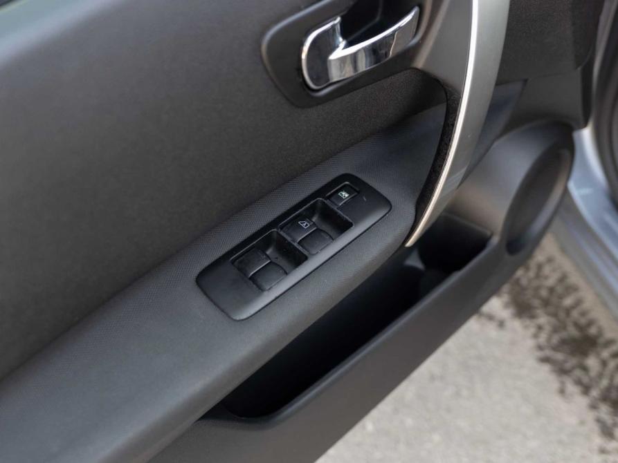 Nissan Qashqai I Рестайлинг Новосибирск  - изображение 16