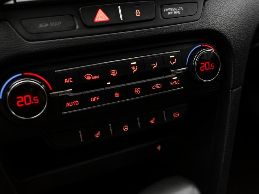 Kia Ceed III Москва  - изображение 22