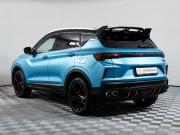 Geely Coolray I Рестайлинг Москва  - изображение 28