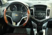 Chevrolet Cruze I Омск  - изображение 32