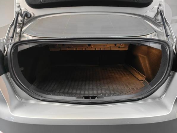 Ford Mondeo IV Рестайлинг с пробегом 2011 года, цена 1 111 000 рублей, 81177 км, седан, Автокод Объявления