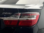 Toyota Camry VII (XV50) Рестайлинг Мурманск  - изображение 38