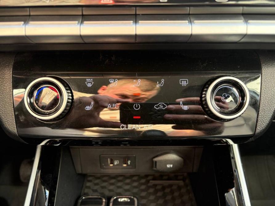 Chery Tiggo 4 Pro I Рестайлинг Нижний Тагил  - изображение 19