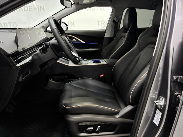 Omoda C5 I с пробегом 2023 года, цена 1 756 000 рублей, 10000 км, внедорожник, Автокод Объявления