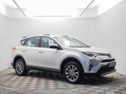 Toyota RAV4 IV (XA40) Рестайлинг Москва  - изображение 21