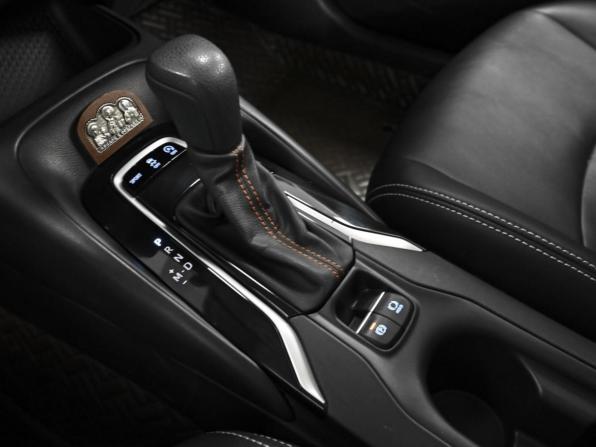 Toyota Corolla XII (E210) с пробегом 2021 года, цена 2 129 000 рублей, 68595 км, седан, Автокод Объявления