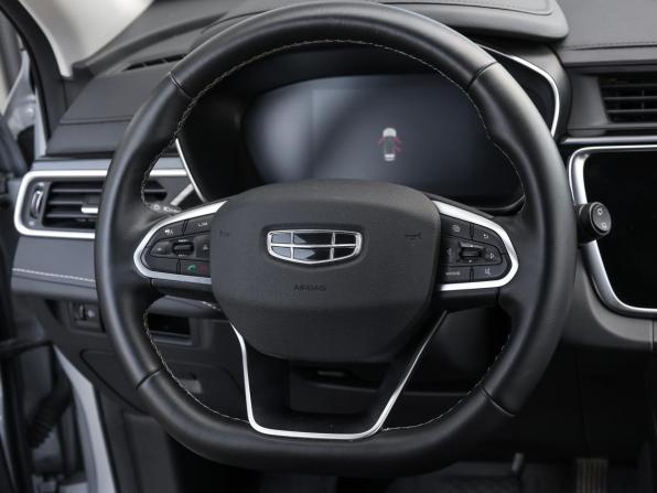 Geely Atlas Pro с пробегом 2024 года, цена 2 198 000 рублей, 32818 км, внедорожник, Автокод Объявления