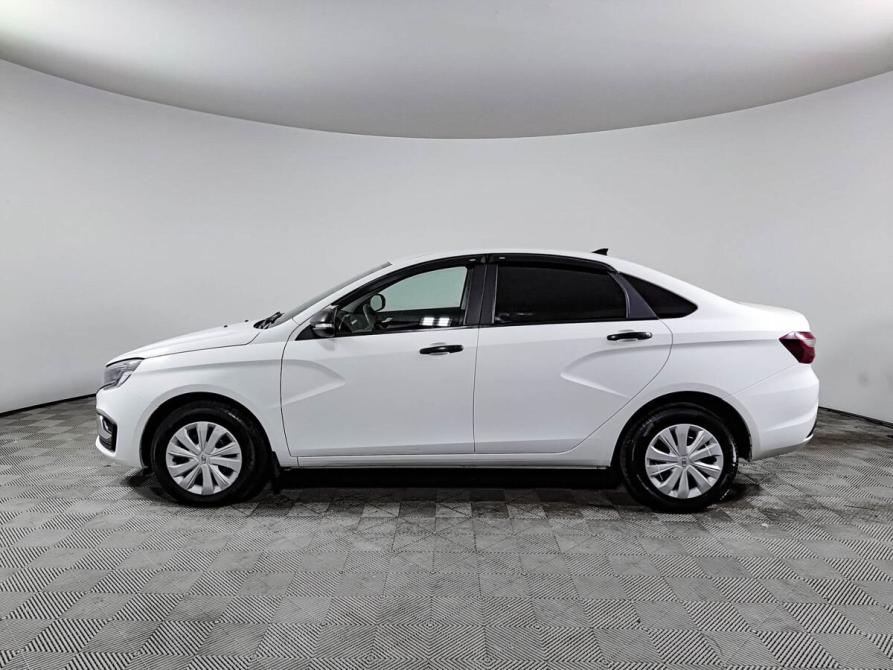 Lada (ВАЗ) Vesta I Рестайлинг (NG) Уфа  - изображение 10