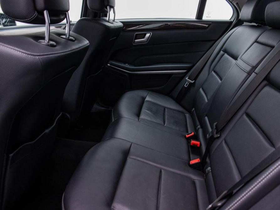 Mercedes-Benz E-Класс IV (W212 S212 C207) Рестайлинг Москва  - изображение 11