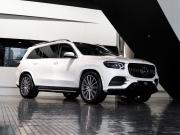 Mercedes-Benz GLS II (X167) Москва  - изображение 30