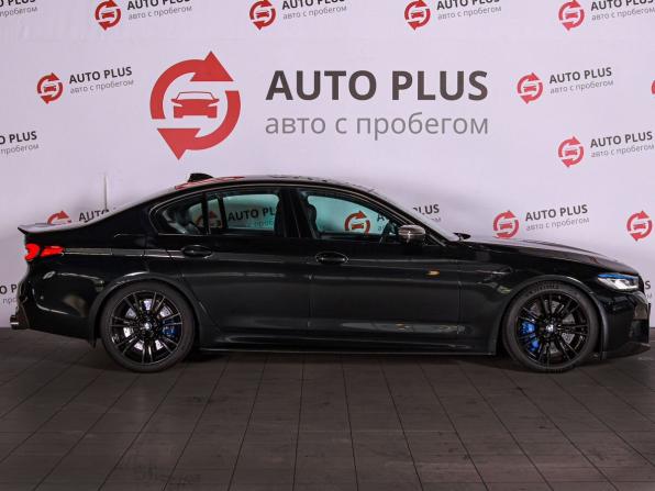 BMW M5 VI (F90) с пробегом 2018 года, цена 6 900 000 рублей, 87196 км, седан, Автокод Объявления