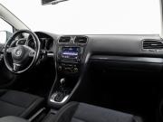 Volkswagen Golf VI Санкт-Петербург  - изображение 29