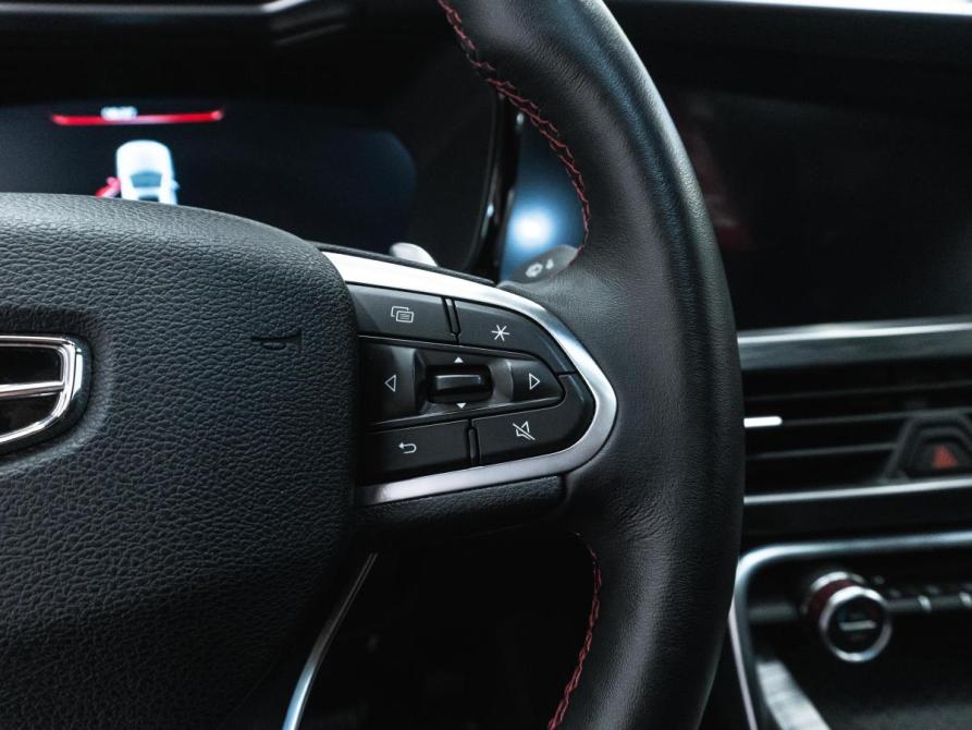 Geely Tugella I Рестайлинг Красноярск  - изображение 24