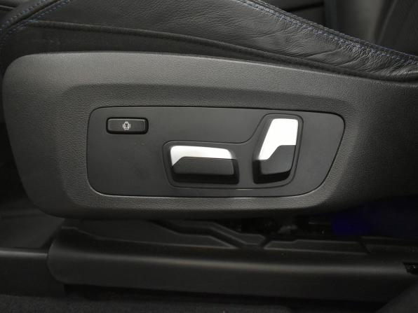 BMW X4 II (G02) с пробегом 2021 года, цена 4 885 000 рублей, 120152 км, внедорожник, Автокод Объявления