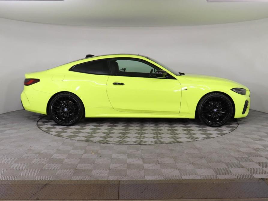 BMW 4 серии G22 G23 G26 Химки  - изображение 5