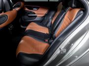 Mercedes-Benz C-Класс V (W206) Москва  - изображение 35