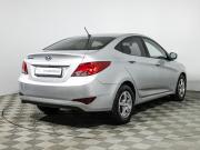 Hyundai Solaris I Рестайлинг Санкт-Петербург  - изображение 21