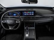 Chery Tiggo 7 Pro Max I Москва  - изображение 34