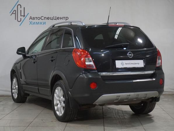 Opel Antara I Рестайлинг с пробегом 2013 года, цена 999 800 рублей, 210002 км, внедорожник, Автокод Объявления