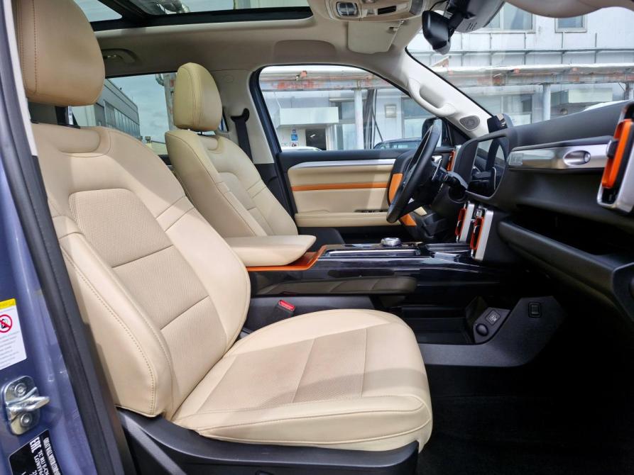 Haval Dargo Нижний Новгород  - изображение 8