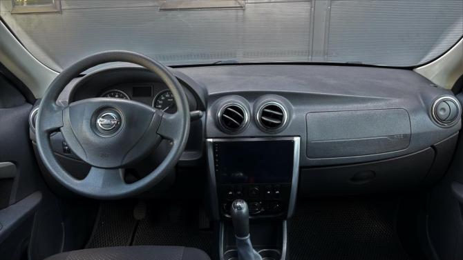Nissan Almera III (G15) с пробегом 2018 года, цена 900 000 рублей, 106044 км, седан, Автокод Объявления