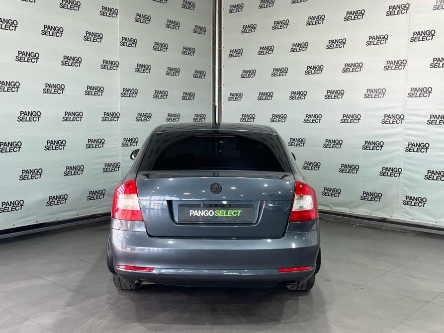 Skoda Octavia II (A5) Рестайлинг Оренбург  - изображение 4