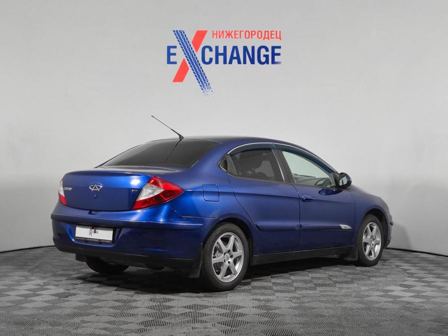 Chery M11 (A3) Нижний Новгород  - изображение 4