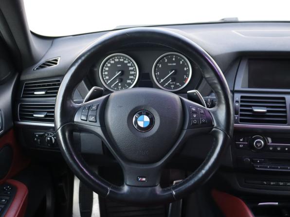BMW X6 I (E71) Рестайлинг с пробегом 2013 года, цена 2 249 000 рублей, 118138 км, внедорожник, Автокод Объявления