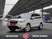 Subaru Forester IV Екатеринбург  - изображение 18