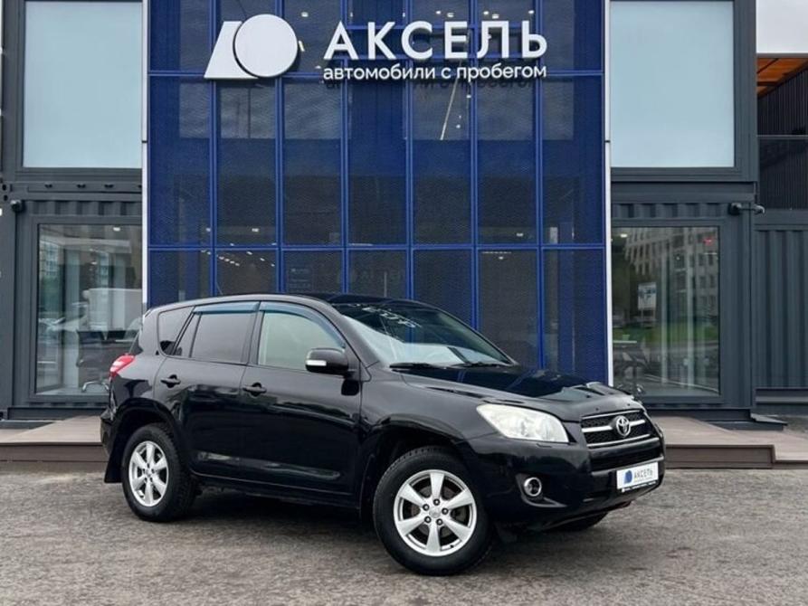 Toyota RAV4 III (XA30) Архангельск  - изображение 3