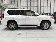 Toyota Land Cruiser Prado 150 Series Рестайлинг 2 Казань  - изображение 27