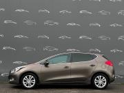 Kia Ceed II Санкт-Петербург  - изображение 38