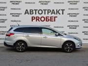 Ford Focus III Владимир  - изображение 12