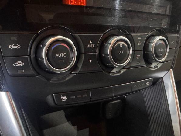 Mazda CX-5 I с пробегом 2014 года, цена 1 800 000 рублей, 75000 км, внедорожник, Автокод Объявления