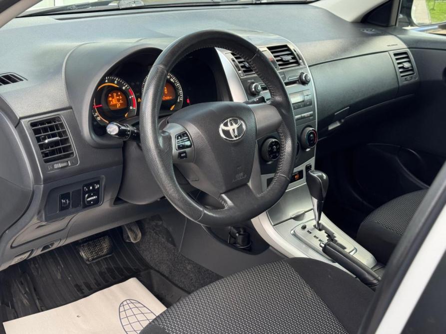 Toyota Corolla X (E140 E150) Рестайлинг Ульяновск  - изображение 8