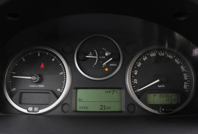 Land Rover Freelander II с пробегом 2008 года, цена 800 000 рублей, 353301 км, внедорожник, Автокод Объявления