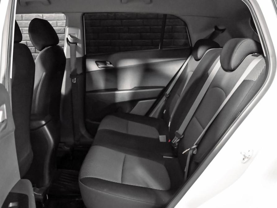 Hyundai Creta I Екатеринбург  - изображение 19