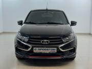 Lada (ВАЗ) Granta I Рестайлинг Москва  - изображение 16